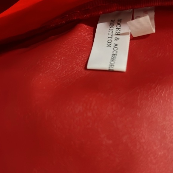 United colors of Beniton City Check in Baggage - Picture 8 of 16